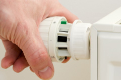 Boyton End central heating repair costs