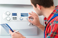 free commercial Boyton End boiler quotes